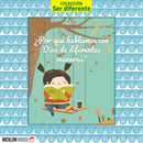 Why do we talk to God in different ways?