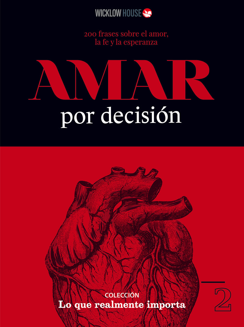 Amar por decisión