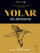 Fly without stopping