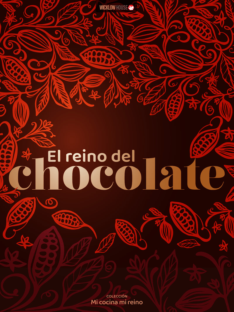 El reino del chocolate