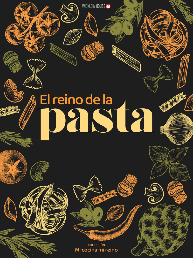 El reino de la pasta